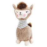 Be One Breed Be One Breed: Lola the Llama