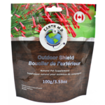 Earth M.D. Earth MD: Outdoor Shield 100g