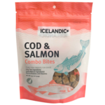 Icelandic+ Icelandic+ Cod & Shrimp Combo Bites 3.52 oz