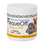 ProDen PlaqueOff Proden: PlaqueOff Seaweed Powder for Dogs