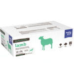 HealthyPaws Healthy Paws: Big Box Dinner: Lamb 16lb