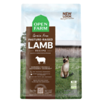 Open Farm Open Farm: Pasture Raised Lamb: For Cats