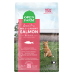 Open Farm Open Farm: Wild-Caught Salmon: For Cats