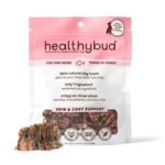 HealthyBud HealthyBud: Cod Skins 80g