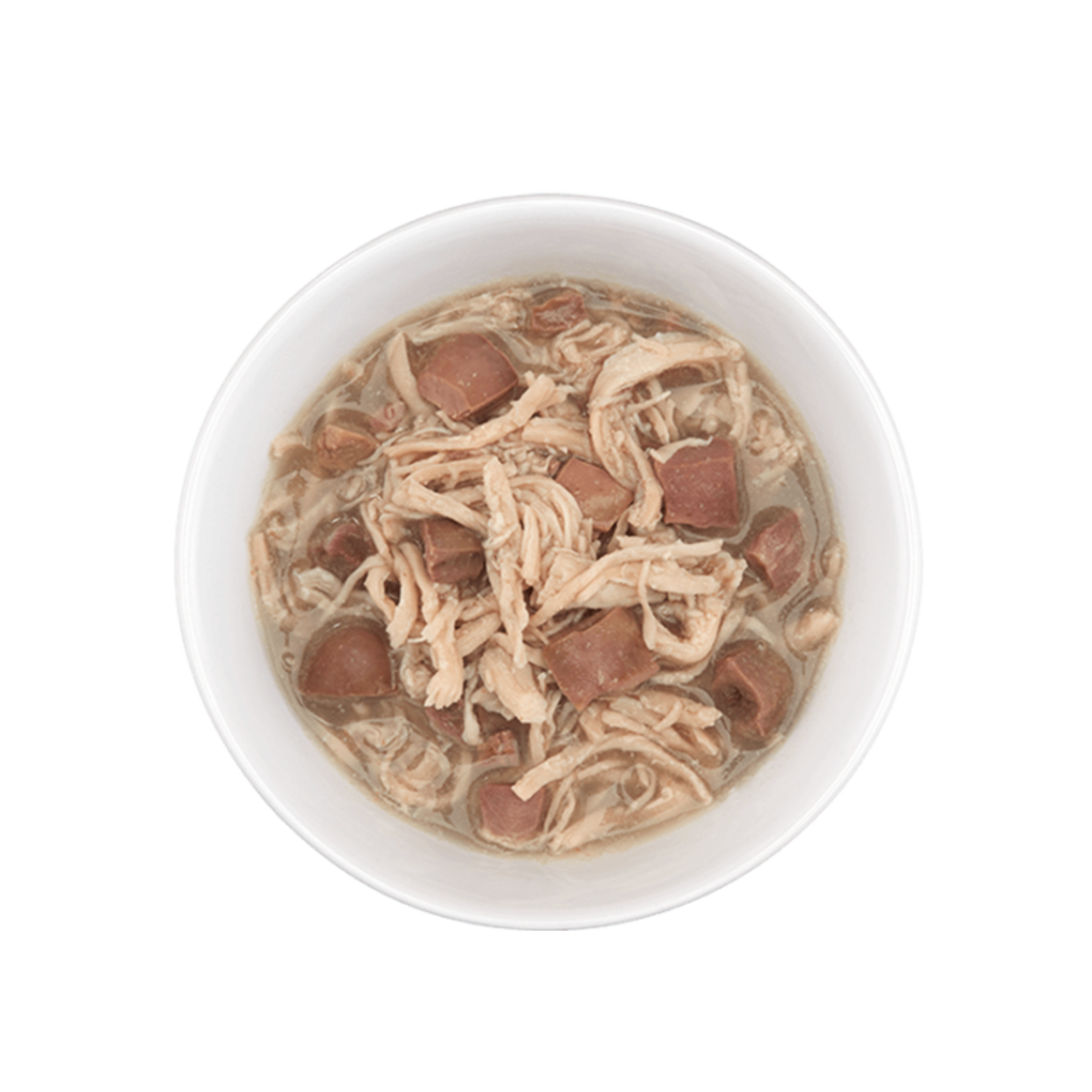Tiki Cat Tiki Cat: After Dark: Chicken in Chicken Broth 2.8oz