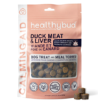 HealthyBud HealthyBud: Functional Treats: Calming Aid Duck & Liver