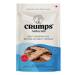 Crumps' Naturals Crumps’ Naturals: Beef Lung Tendersticks