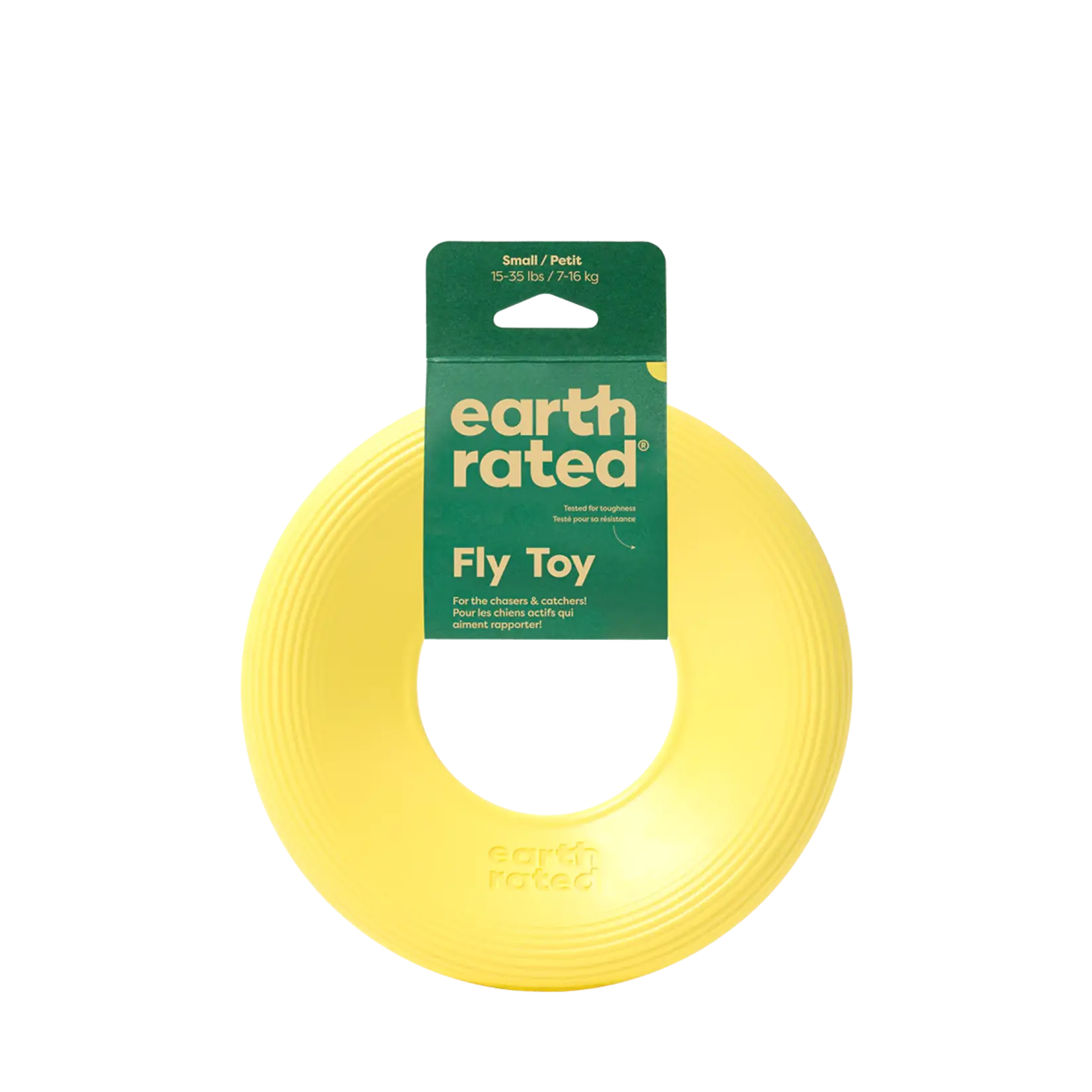 Earth Rated Earth Rated: Flyer Toy