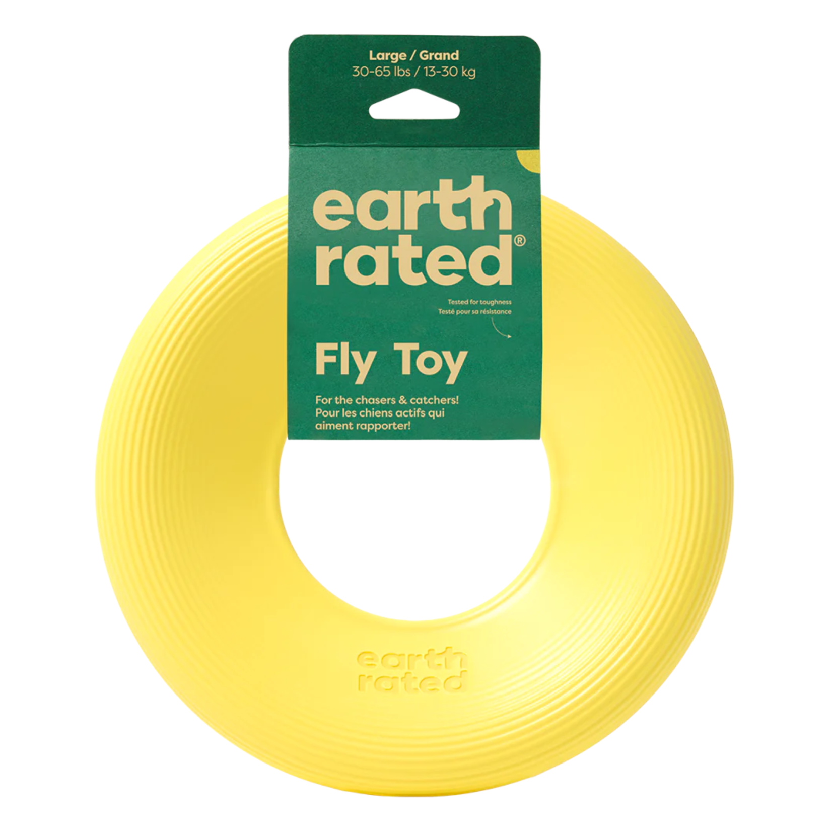 Earth Rated Earth Rated: Flyer Toy