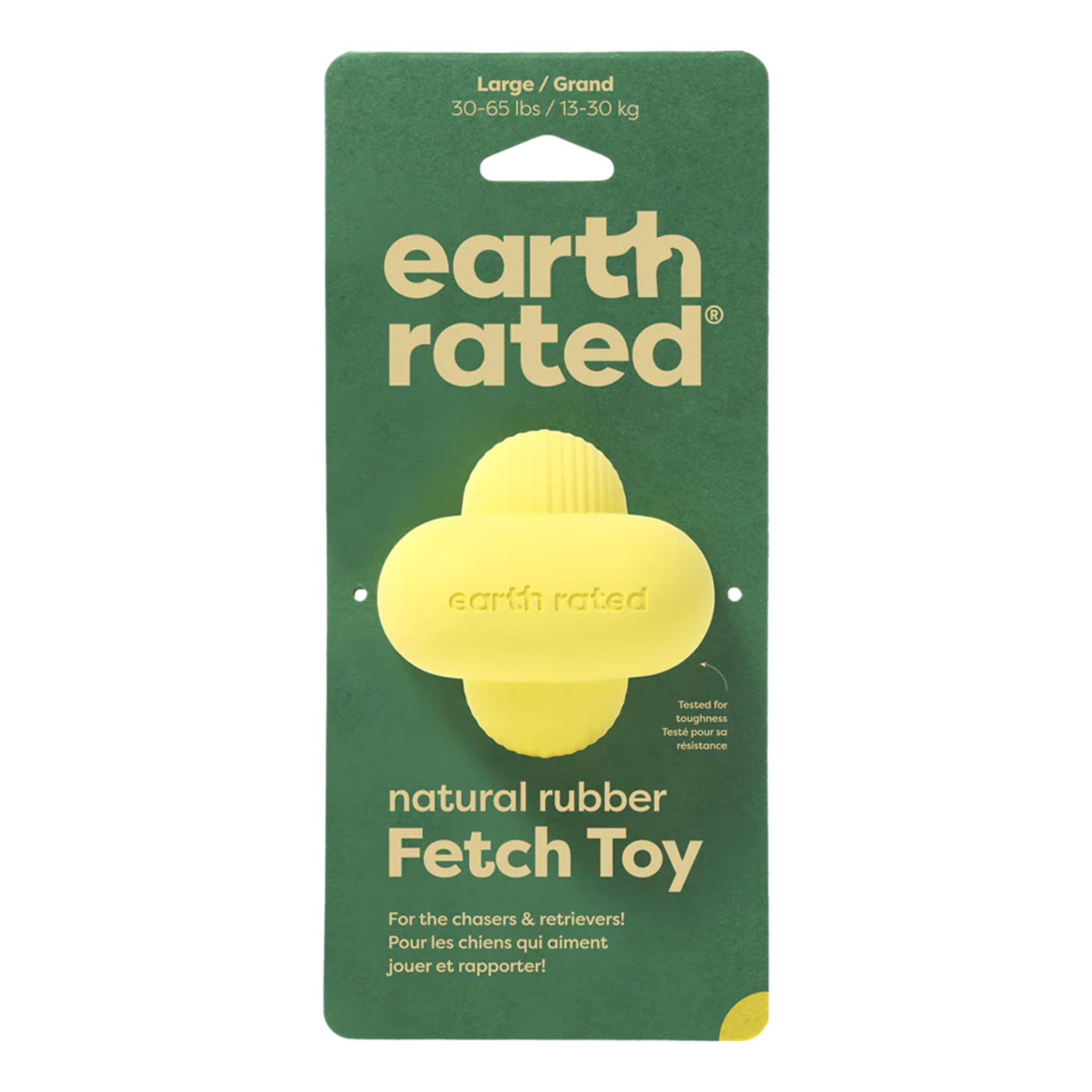 Earth Rated Earth Rated: Fetch Toy