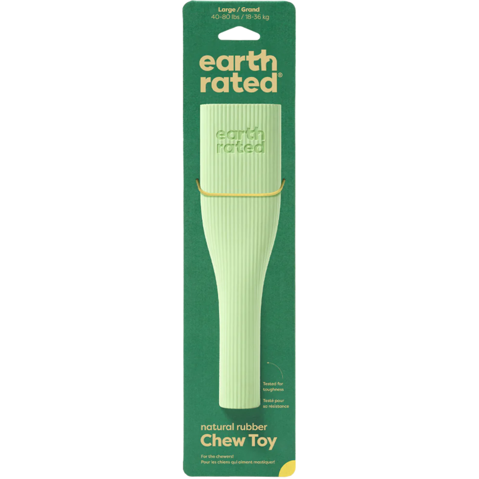 Earth Rated Earth Rated: Chew Toy