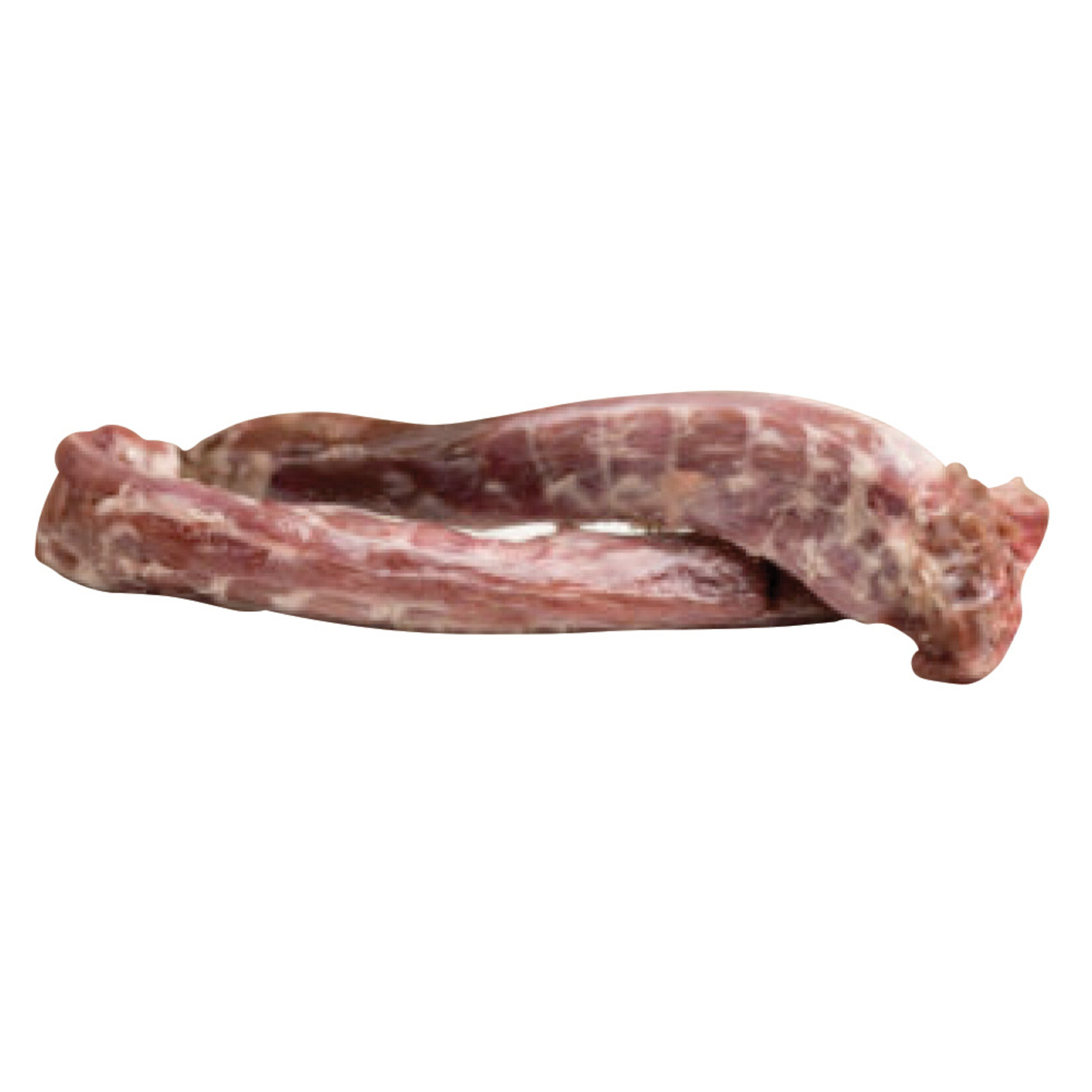 Big Country Raw Big Country Raw: Meal Bone: Duck Necks 1lb