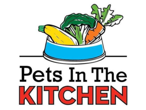 Pets In The Kitchen