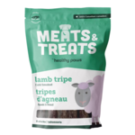 Healthy Paws Healthy Paws: Meats & Treats: Cold-Smoked Lamb Tripe Sticks