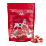 Bare Bones Co. Bare Bones: Freeze-Dried Smoothie Cubes: Red Bites 35g