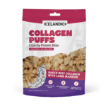 Icelandic+ Icelandic+ Beef Collagen Puffs with Marrow Treats for Small Dogs 1.3oz