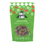 Lord Jameson Lord Jameson: Apple Pops Organic Dog Treats 6 oz