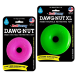 Ruff Dawg Ruff Dawg: Dawg-Nut: Assorted Colours