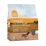 Open Farm Open Farm: Freeze-Dried: Harvest Chicken 13.5oz