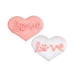 Bosco and Roxy's Bosco and Roxy's: Love Hearts