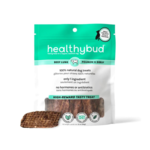 HealthyBud HealthyBud: Beef Lung 150g
