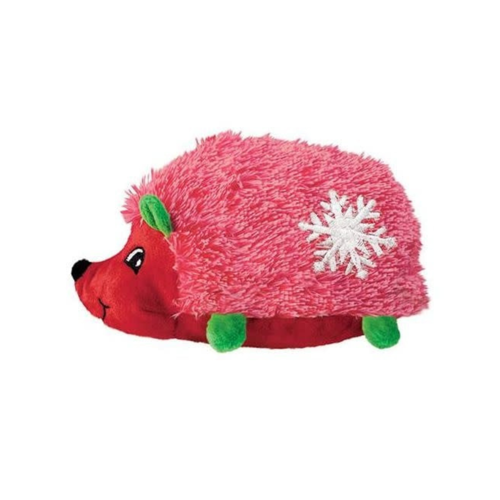 Kong Kong: Holiday Hedge Hog
