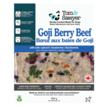 Tom & Sawyer Tom & Sawyer: Goji Berry Beef 454 g