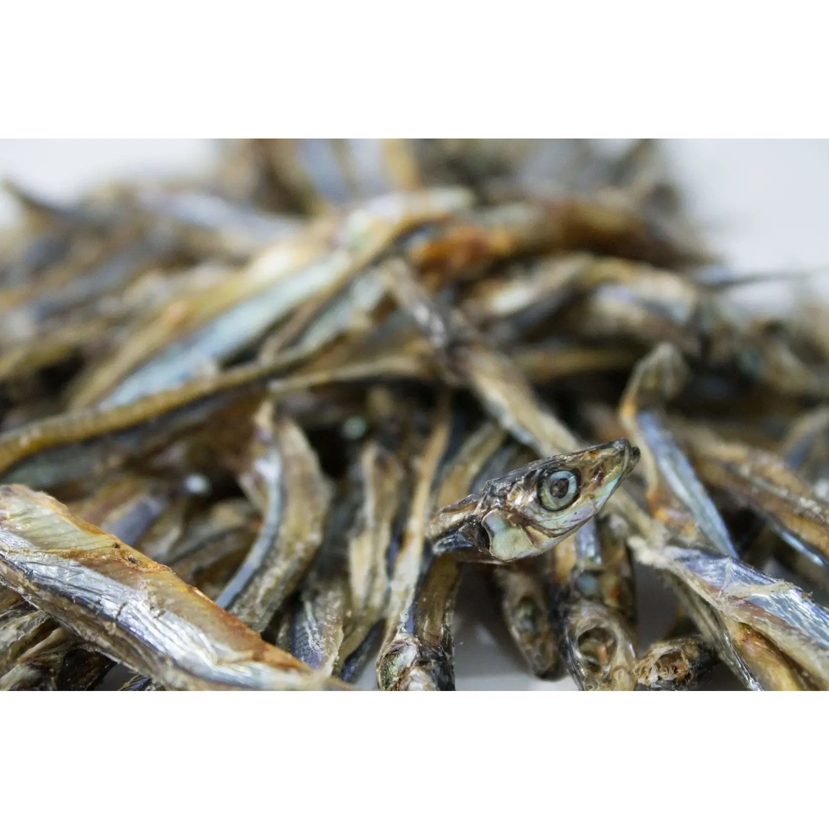 Only One Treats Only One Treats: Dried Sardines 90g