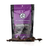 Only One Treats Only One Treats: Kangaroo Jerky 56g