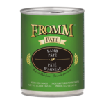 Fromm Fromm: Wet Dog Food: Lamb Pâté 12.2oz