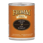 Fromm Fromm: Wet Dog Food: Chicken Pâté 12.2oz