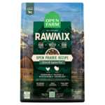 Open Farm Open Farm: Grain-Free RawMix: Open Prairie