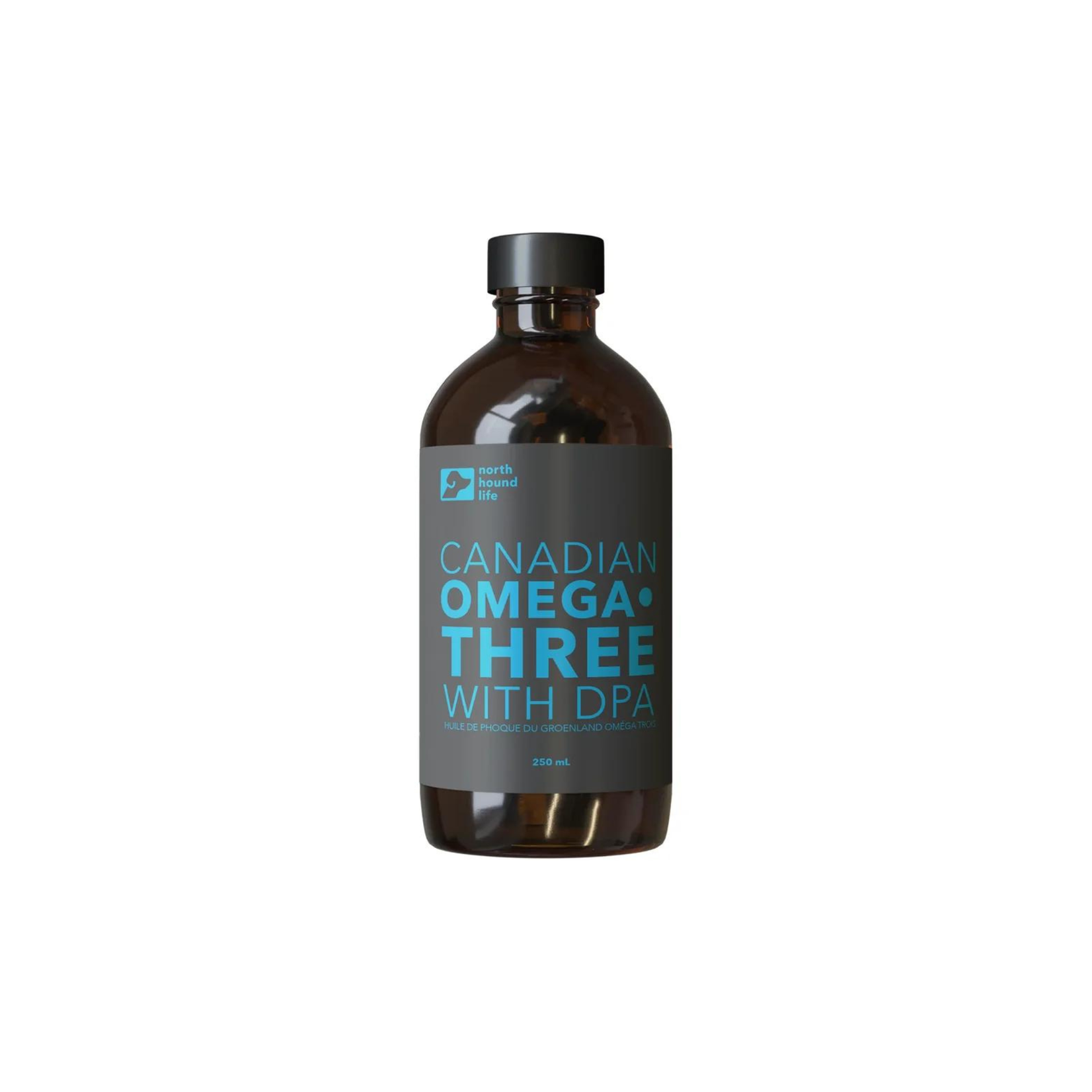 North Hound Life North Hound Life: Canadian Omega Three Oil