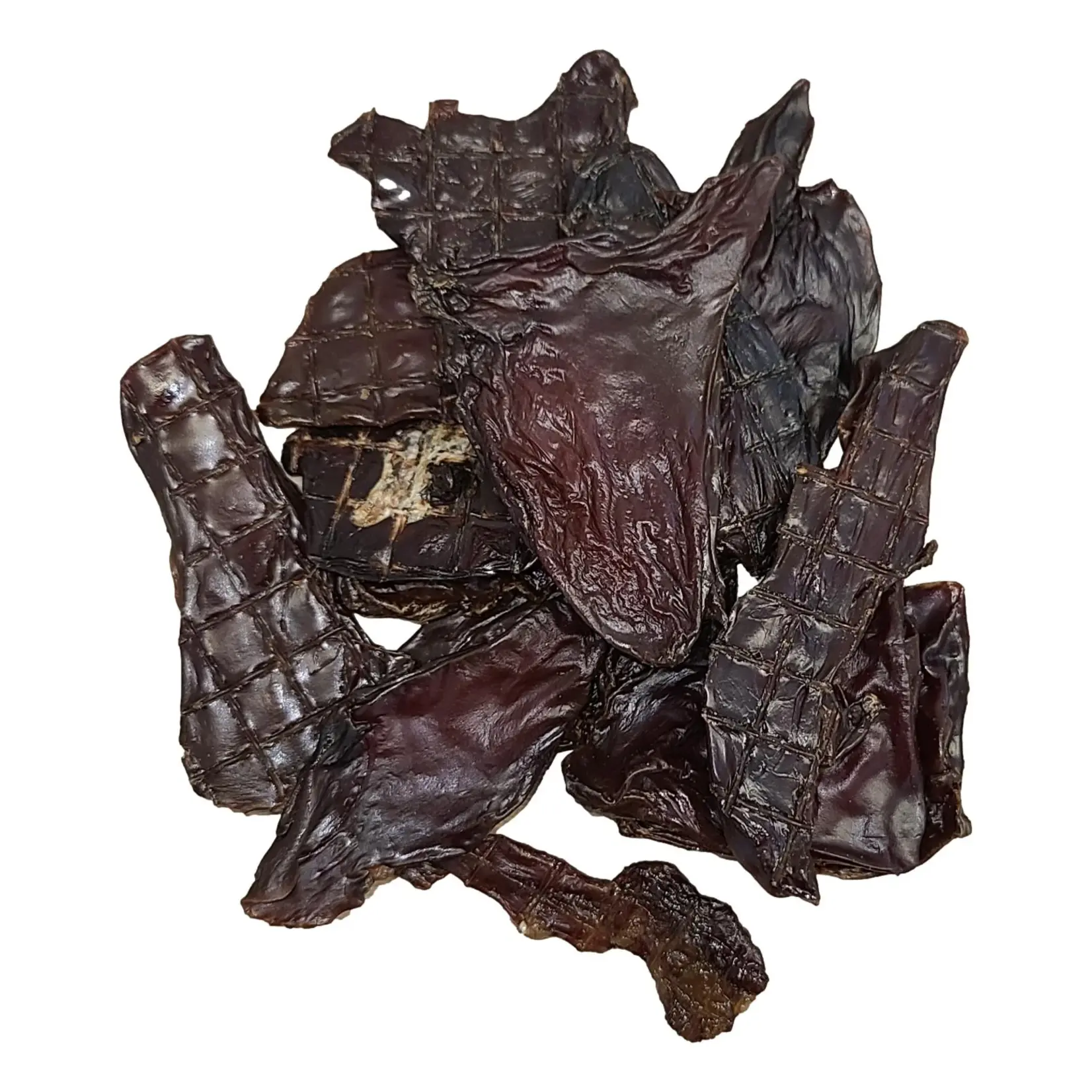 Only One Treats Only One Treats: Duck Liver Jerky 85g