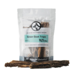 Only One Treats Only One Treats: Green Goat Tripe 70g