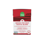 Open Farm Open Farm: Wet Cat Food: Rustic Blend Beef 5.5oz