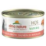 Almo Nature Almo Nature LID: Salmon 70g