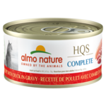 Almo Nature Almo Nature Complete: Chicken with Duck 70g