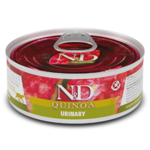 Farmina Farmina Rawcan: Quinoa Urinary Duck 2.8oz