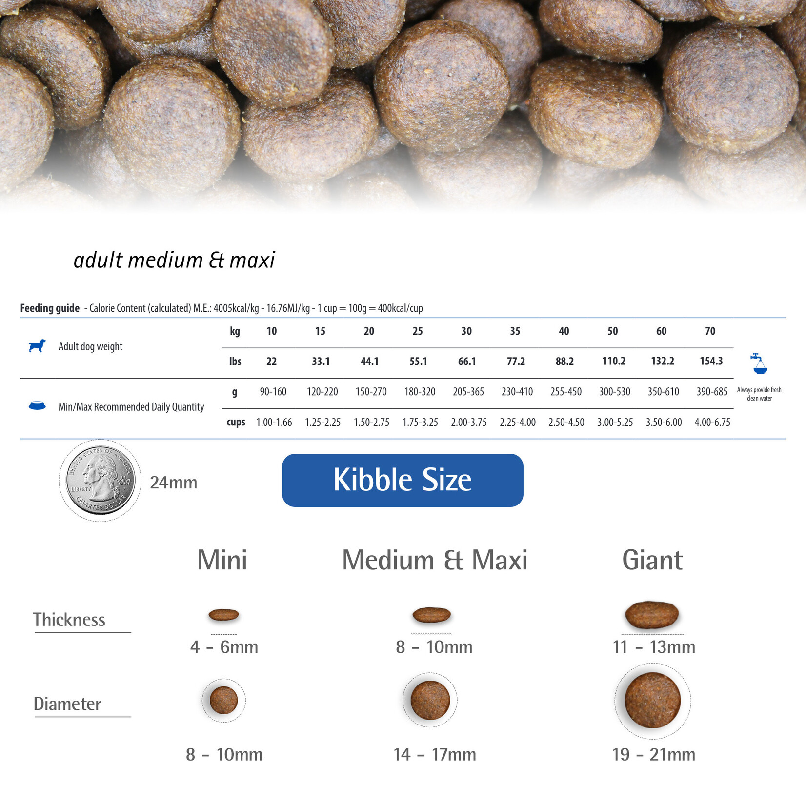 Farmina Farmina Pumpkin: Lamb & Blueberry Adult 26lb