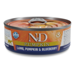 Farmina Farmina Rawcan: Pumpkin Lamb 2.8oz