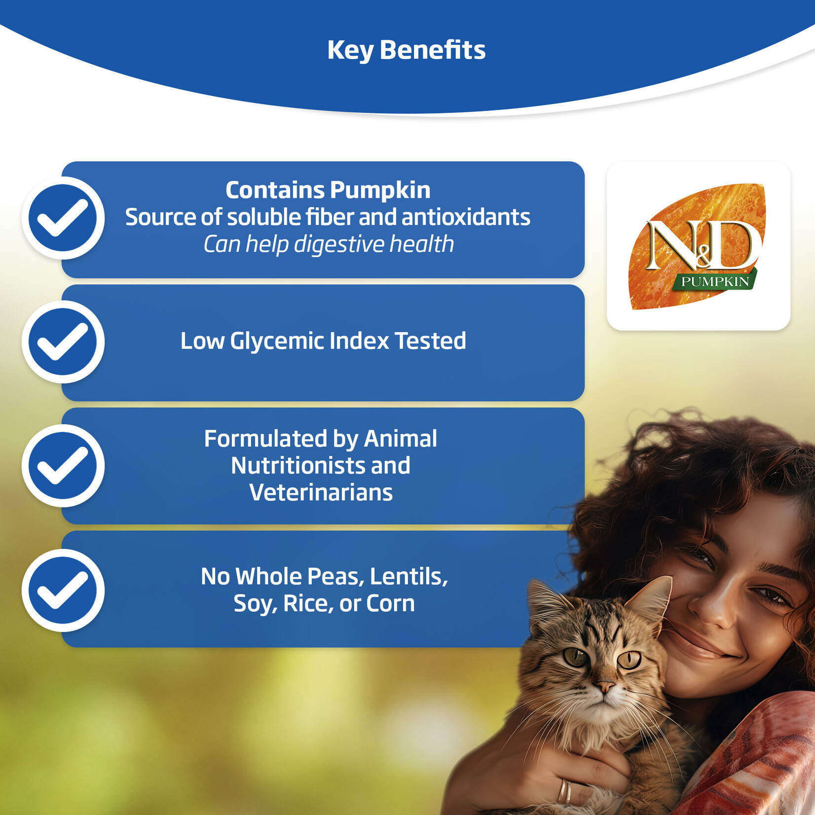 Farmina Farmina Rawcan: Pumpkin Lamb 2.8oz