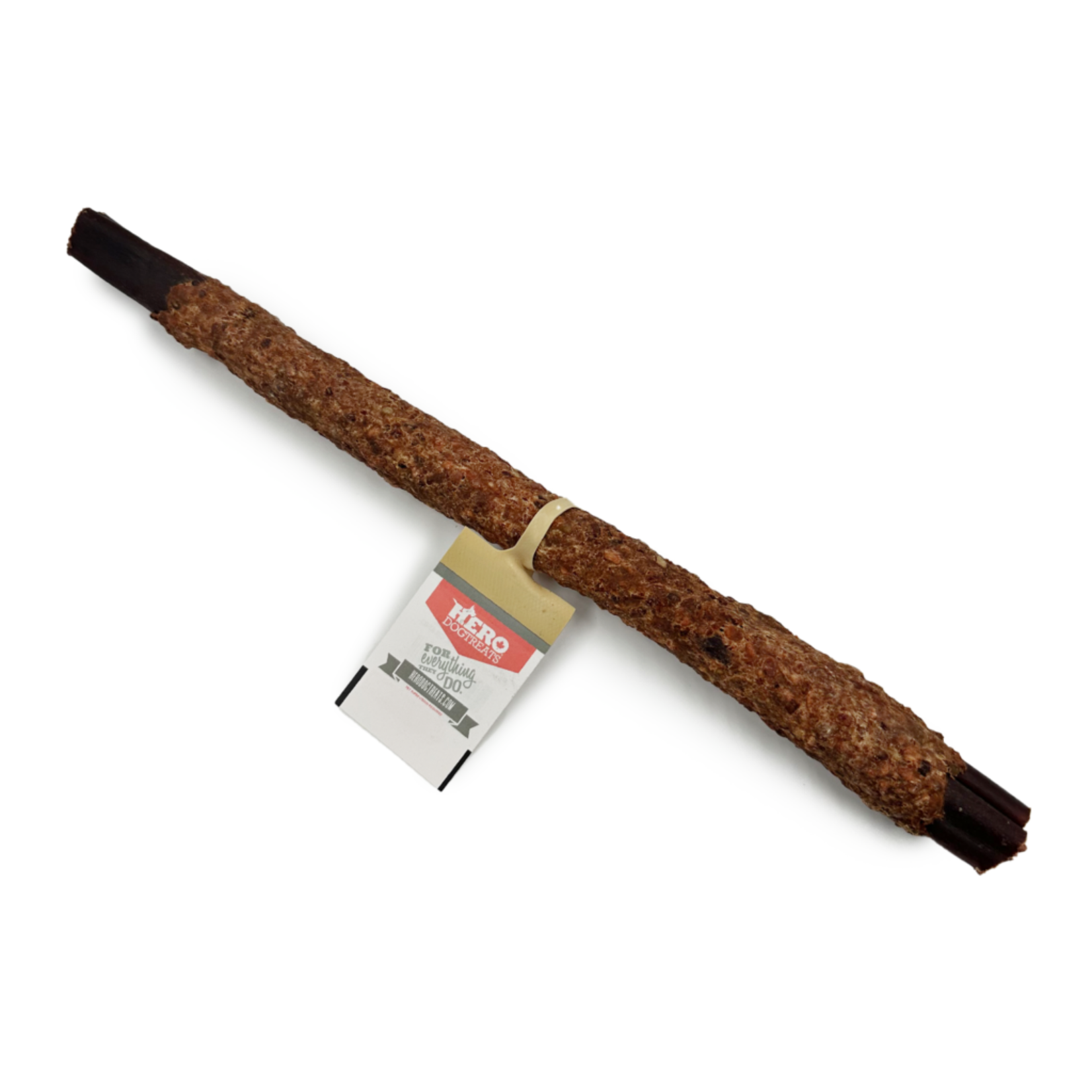 Hero Hero: Beef Basted Collagen Stick 12"