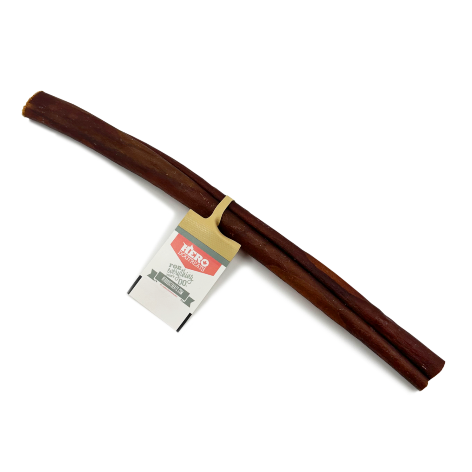 Hero Hero: Beef Collagen Stick 12"