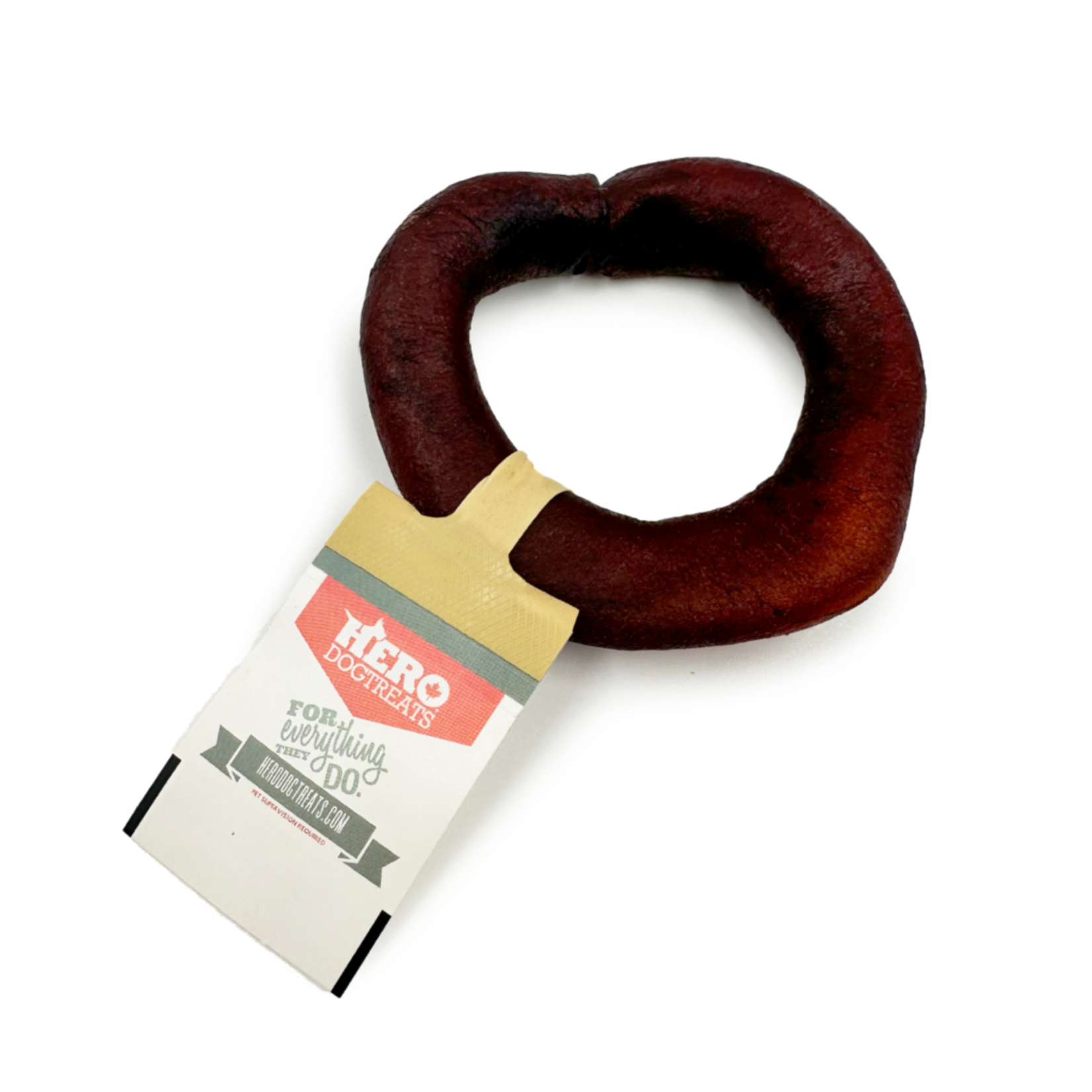 Hero Hero: Beef Collagen Ring