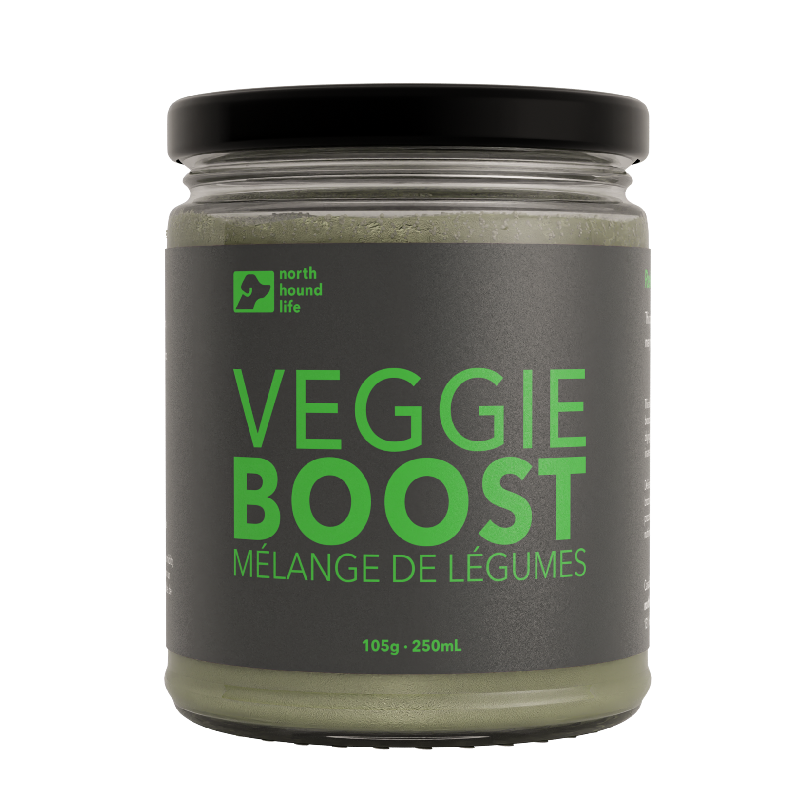North Hound Life North Hound Life: Superfood Topper: Organic Veggie Boost