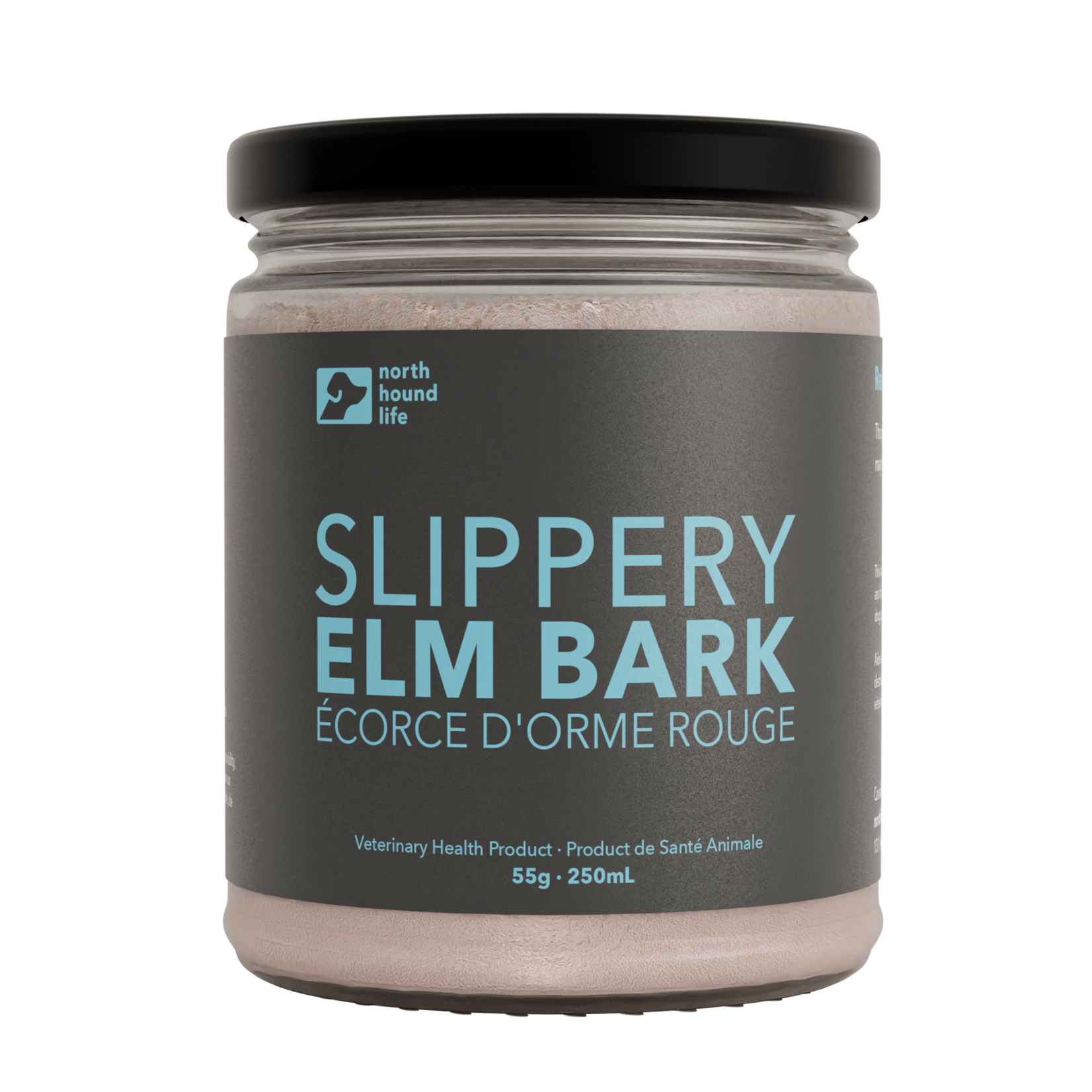 North Hound Life North Hound Life: Superfood Topper: Slippery Elm Bark