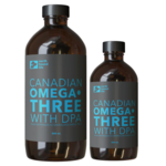 North Hound Life North Hound Life: Canadian Omega Three Oil