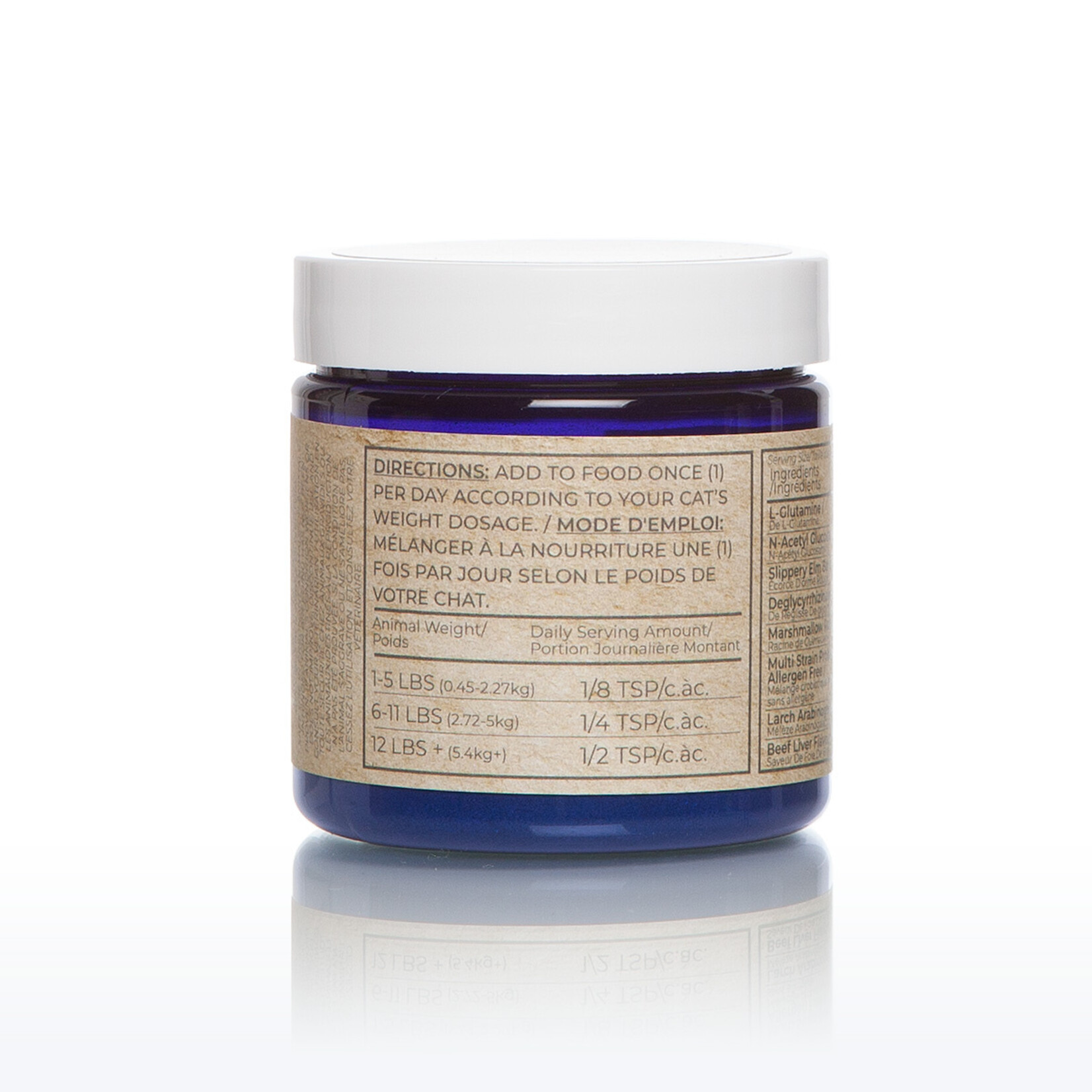Adored Beast Adored Beast: Feline Gut Soothe 46g