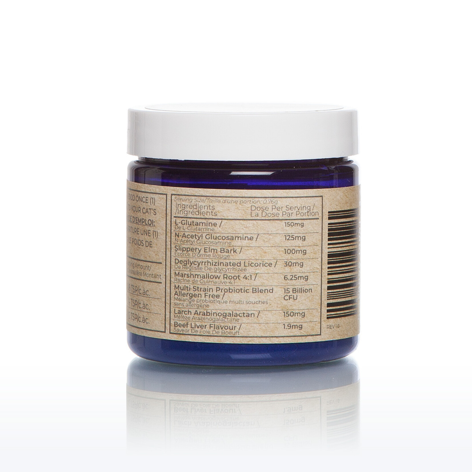 Adored Beast Adored Beast: Feline Gut Soothe 46g